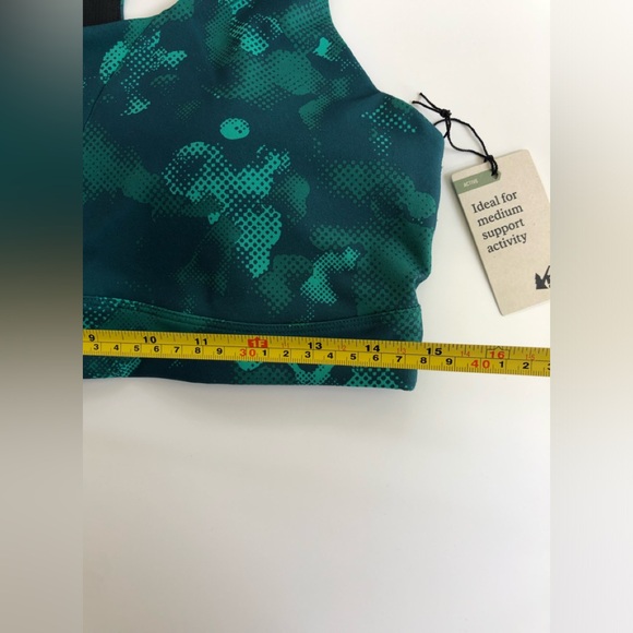 NWT! REI Active Pursuits Sports Bra Size: XL - Picture 14 of 14